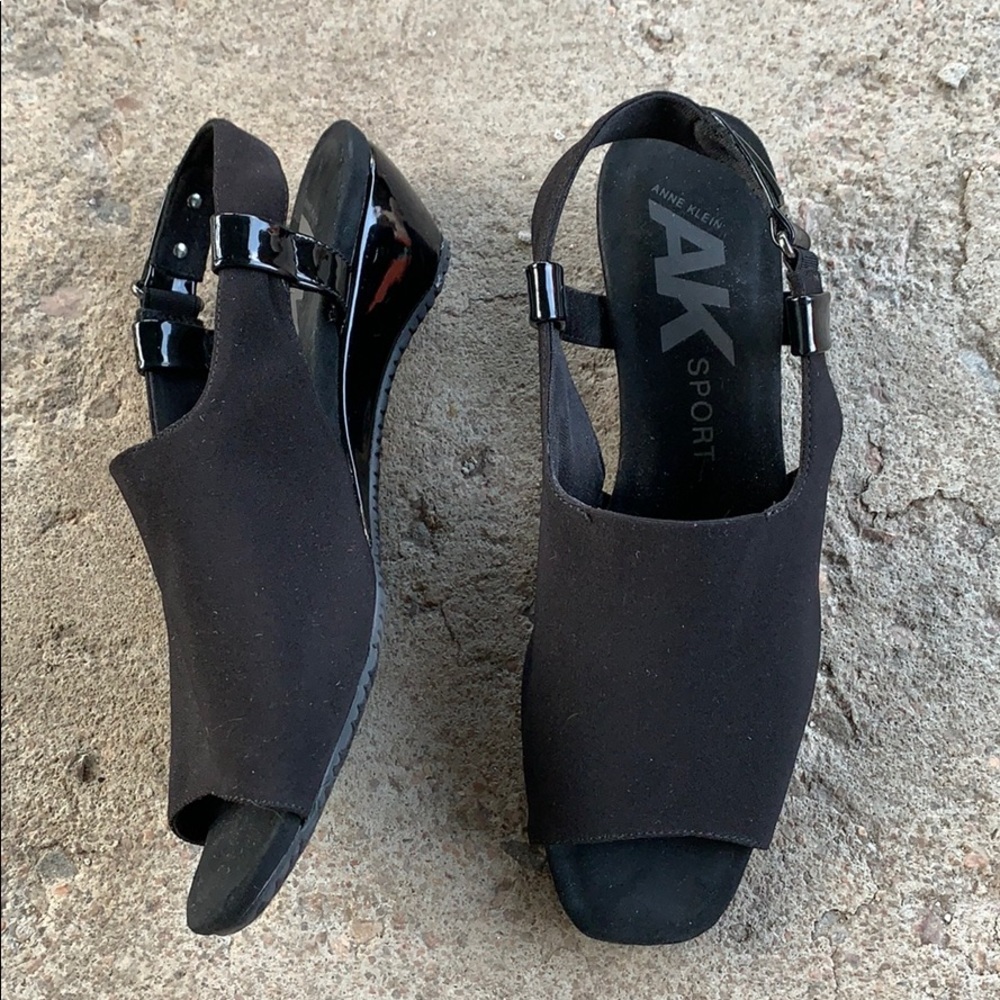 Anne Klein Shoes - Picture 1 of 8